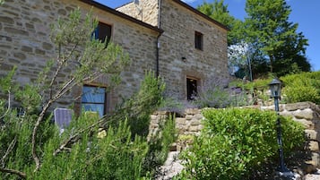 Classic Cottage, 1 Bedroom | Exterior