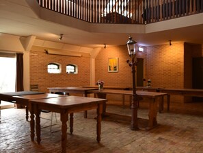 Comfort-Haus, Mehrere Schlafzimmer | Speisen