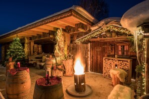 クラシック アパートメント 2 ベッドルーム | 外観