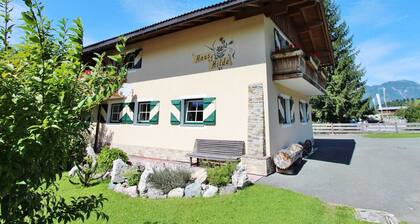 Boutique Apartment in Kirchdorf With Swimming Pool