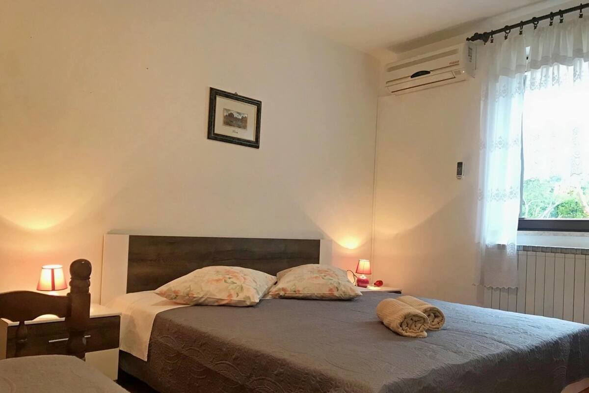 Comfort Apartment, 3 Bedrooms