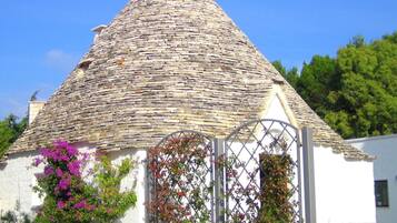 Classic Cottage, 1 Bedroom | Exterior