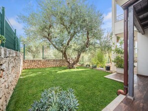 Garden - Cozy Cottage in Alberobello With Garden (Alberobello)