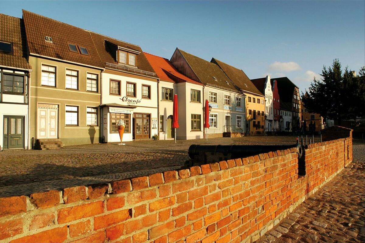 Appartement classique, 2 chambres | Extérieur