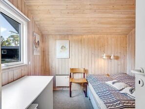 3 Schlafzimmer, WLAN