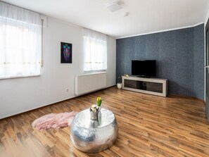 Hus – classic, 3 soverom | Oppholdsrom