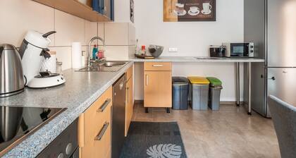 Holiday Home in Mahlberg in the Ortenau District