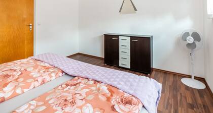 Holiday Home in Mahlberg in the Ortenau District