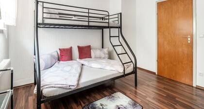 Holiday Home in Mahlberg in the Ortenau District