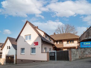Hus Classic - 3 sovrum | Exteriör