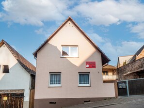 Classic House, 3 Bedrooms | Exterior
