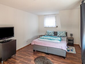 Classic-Haus, 3 Schlafzimmer