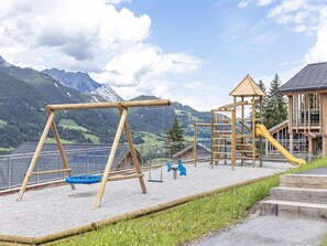 Chalet | Servizio della struttura