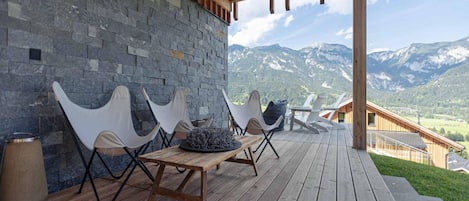 Chalet | Exterior