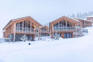 Chalet | Exterior