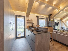 Chalet | Cocina privada