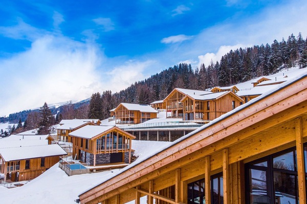 Chalet | Exterior