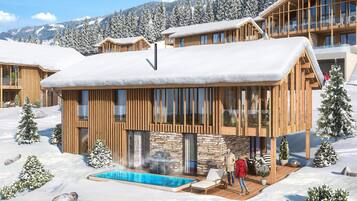 Chalet | Exterior