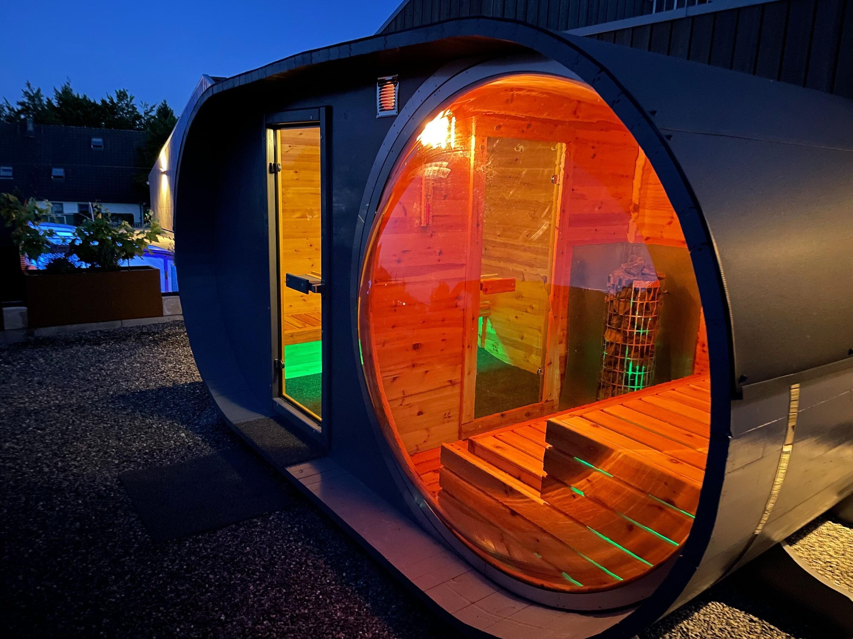 舒適公寓, 2 間臥室 | Spa 療程