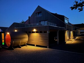 Comfort Apartment, 2 Bedrooms | Spa treatment