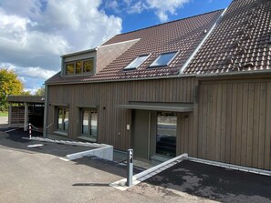 Exterior - Well-equipped Apartment in Monschau Near Bus-stop (Monschau)