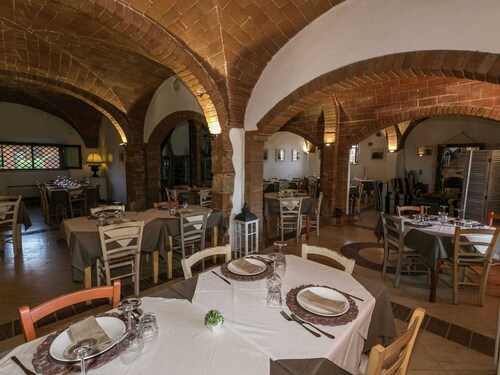 Appealing Apartment Just 7 km From the Beach