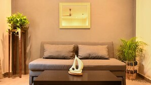 منطقة المعيشة