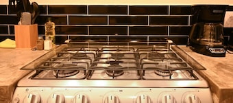 Perfect Spot + Clean, Safe, and Newly Built