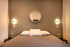 Wi-Fi, draps fournis