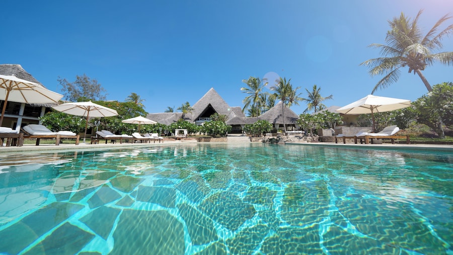 Lion in the Sun Boutique Hotel & Spa