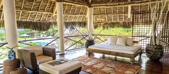 Lion in the Sun Boutique Hotel & Spa