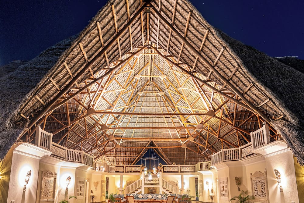 Lion in the Sun Boutique Hotel & Spa