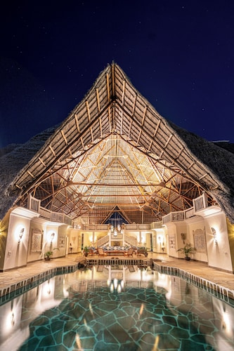 Lion in the Sun Boutique Hotel & Spa