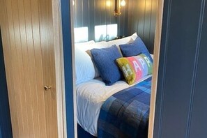 1 bedroom, WiFi, bed sheets - Rutland Rural Retreats - Shepherds Rest
(Belton In Rutland)