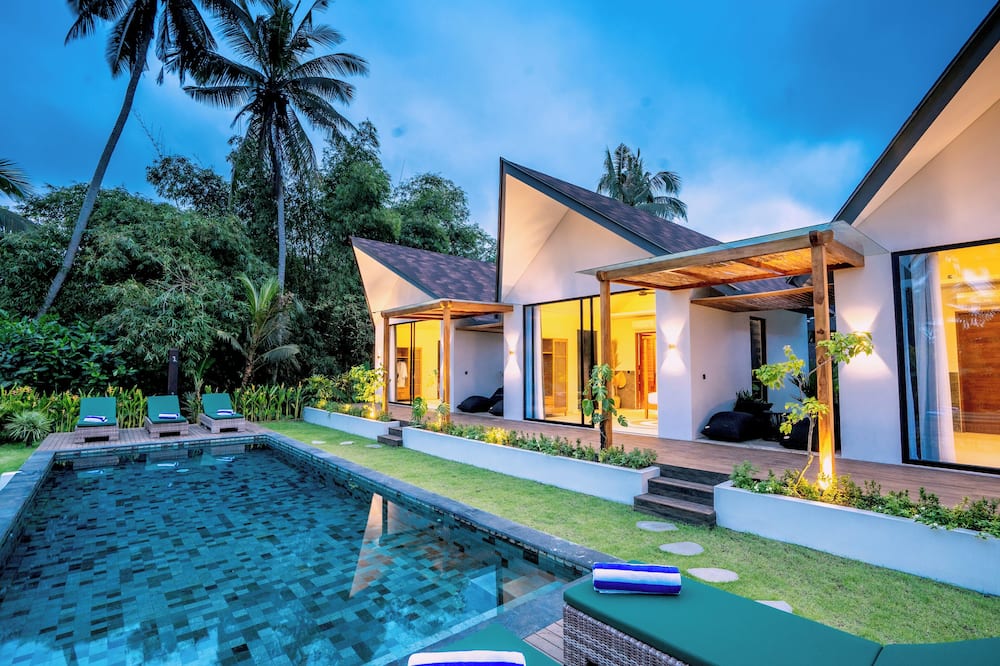 Villa Ravaka Ubud