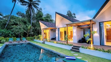 Teras/patio