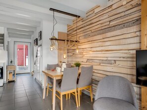 Dining - "Vincent" - from the sea by Interhome (Hadsund)