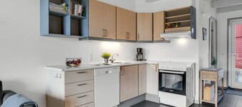 "Vincent" -  from the sea by Interhome