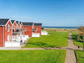 Exterior - "Vincent" - from the sea by Interhome (Hadsund)