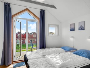 3 bedrooms, WiFi - "Vincent" - from the sea by Interhome (Hadsund)