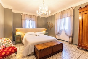 Superior Double or Twin Room, Mountain View