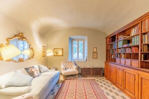 Servicio de la propiedad