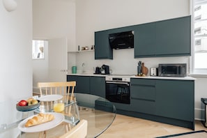 Private kitchen - The Regency by Nestor (London)
