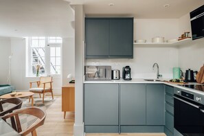 Private kitchen - The Regency by Nestor (London)