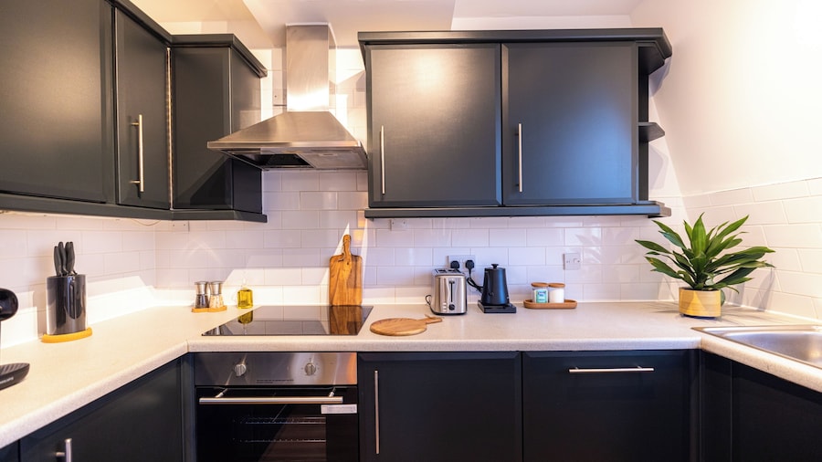 The Regency - Serviced Apartments