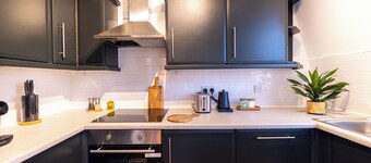 The Regency - Serviced Apartments