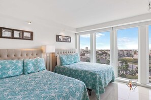 1 chambre, bureau, fer et planche à repasser, Wi-Fi gratuit