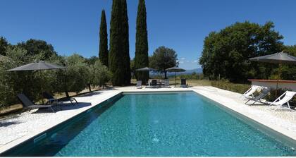 SCAPPO IN UMBRIA, Casale Fasulo