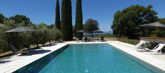 SCAPPO IN UMBRIA, Casale Fasulo