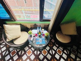 小型客房 | 埃及棉床单、高档床上用品、羽绒被、Select Comfort 床